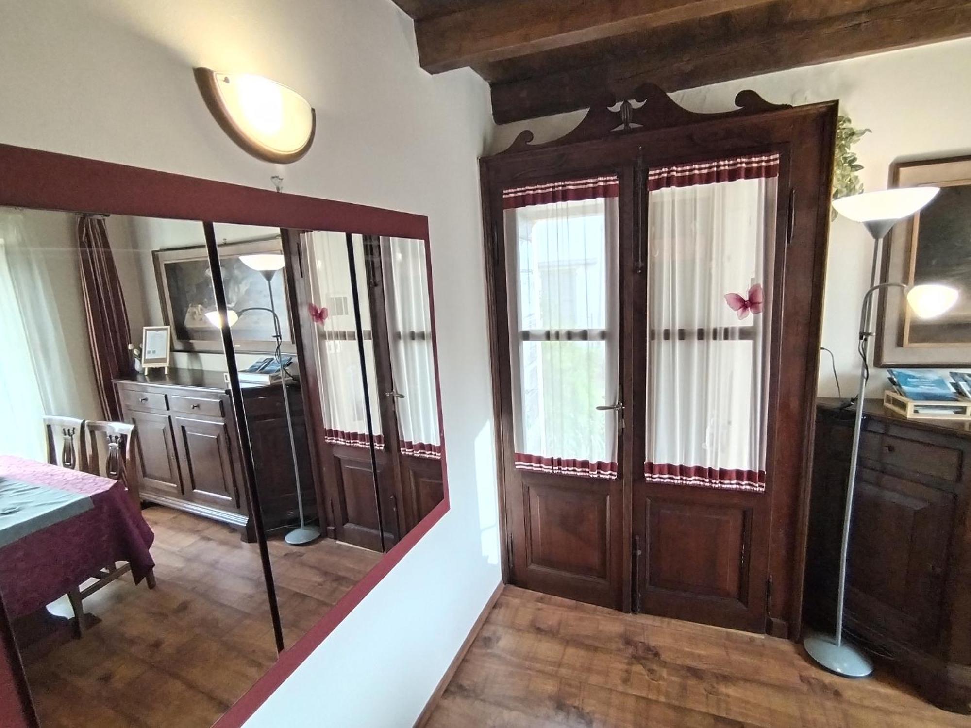 Little Country House Беллано Экстерьер фото