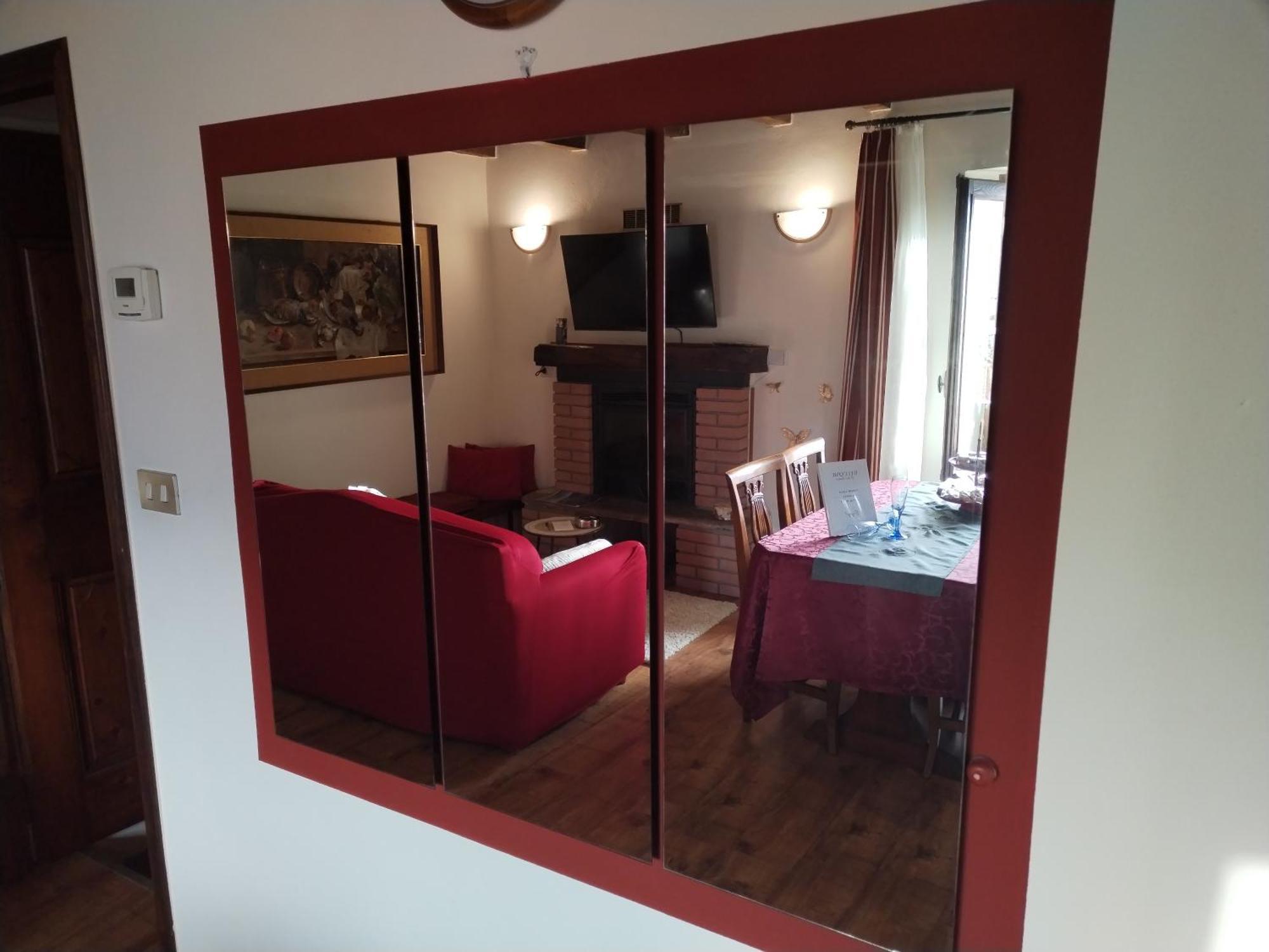 Little Country House Беллано Экстерьер фото