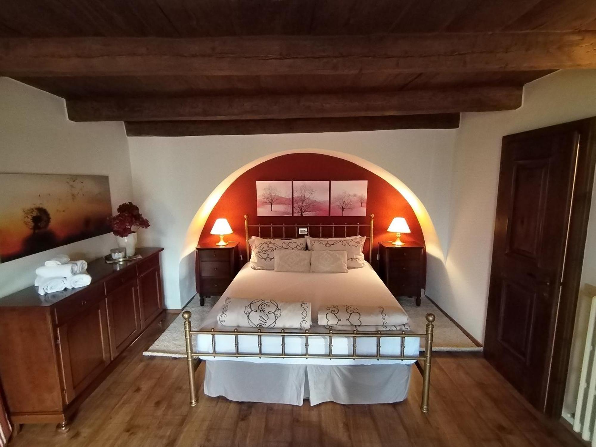 Little Country House Беллано Экстерьер фото