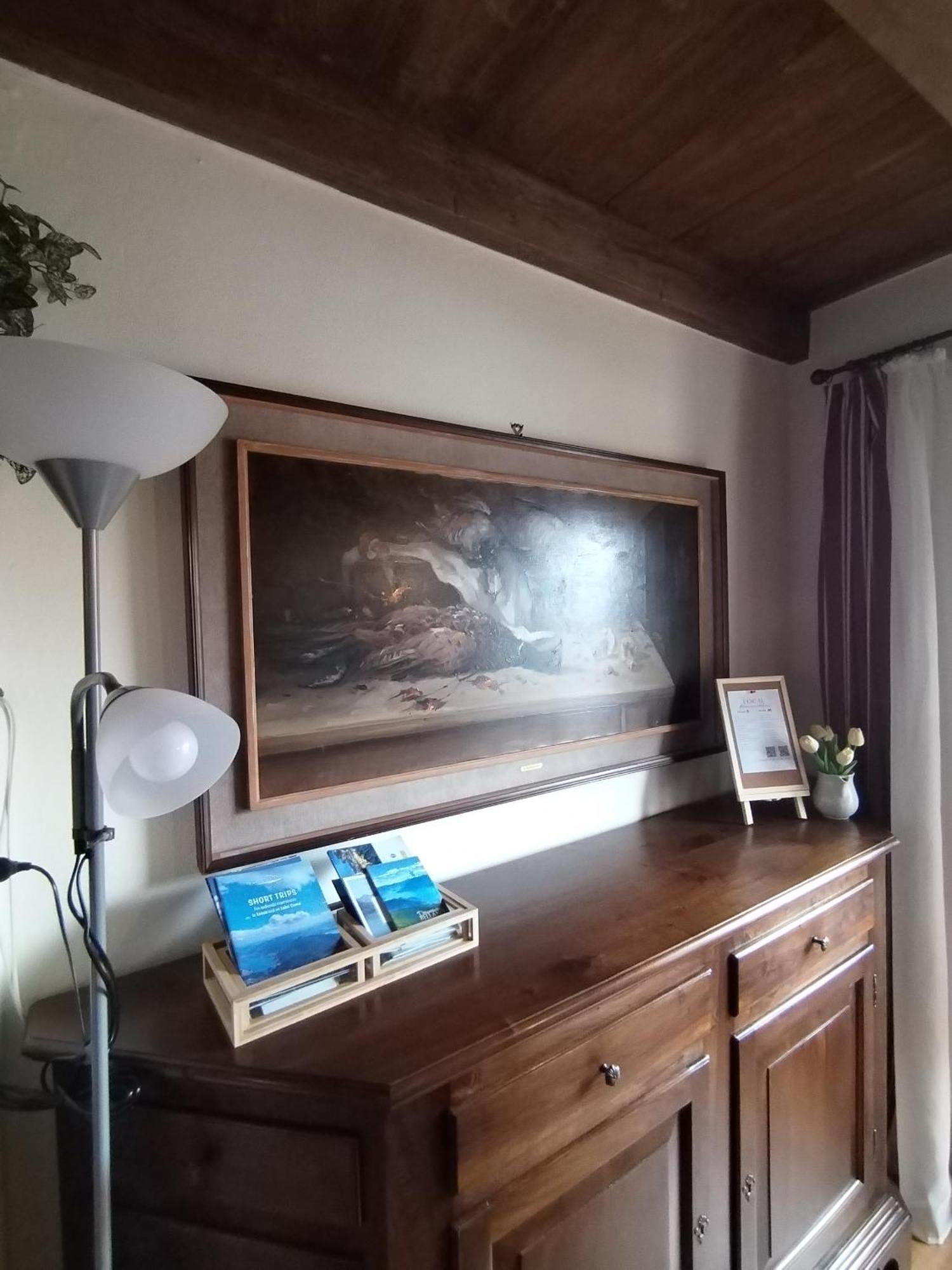 Little Country House Беллано Экстерьер фото