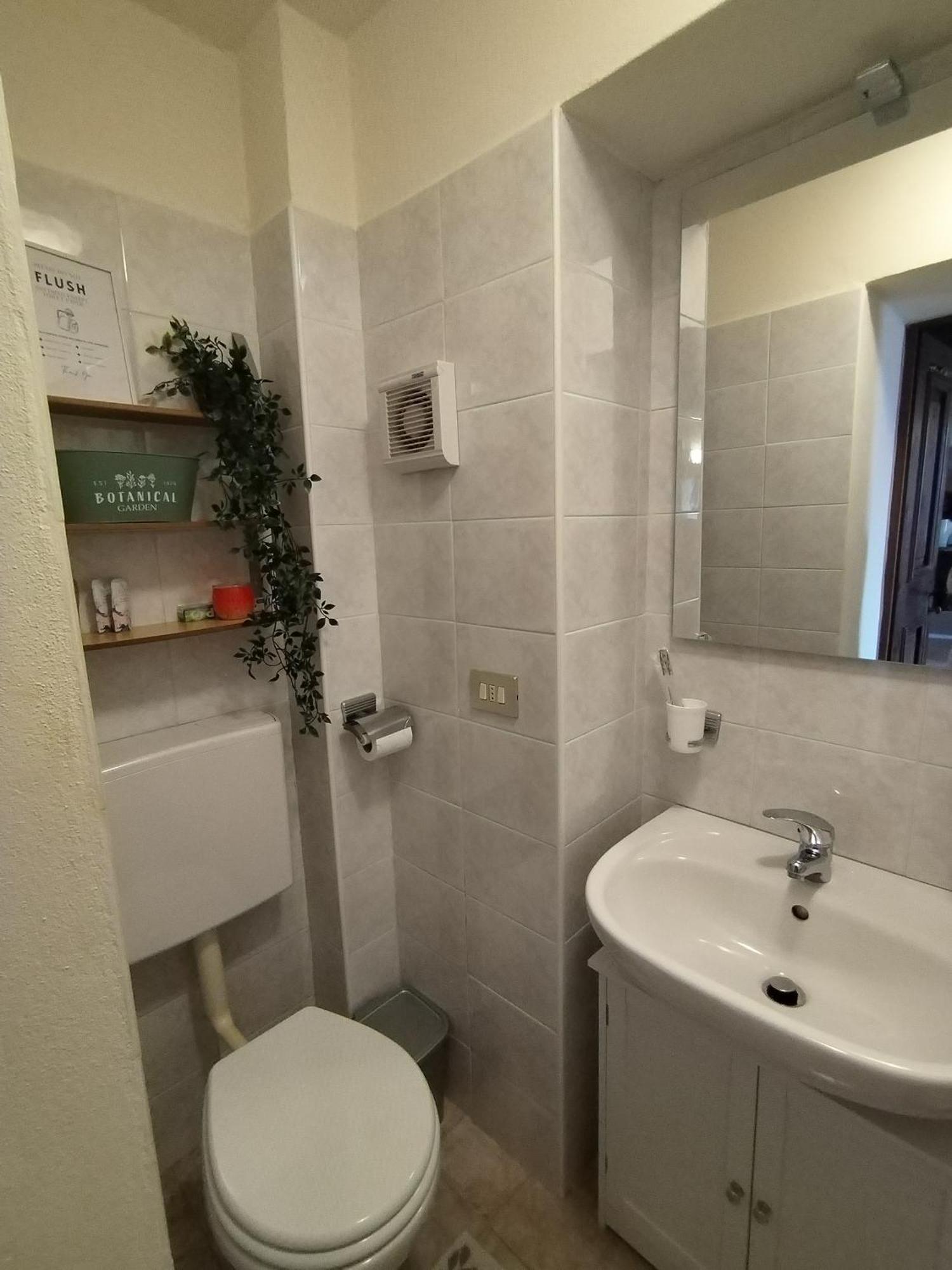Little Country House Беллано Экстерьер фото